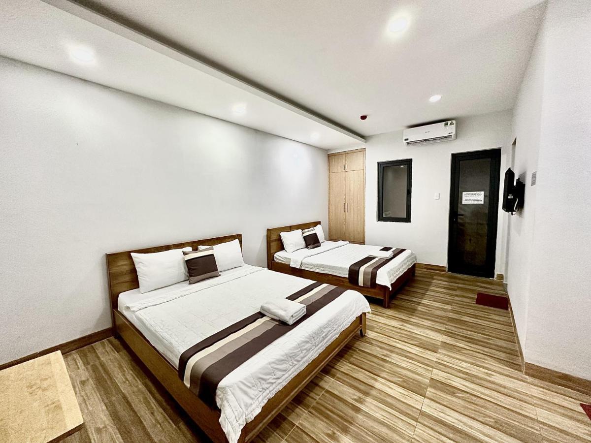 The Jade Hotel Near Tan Son Nhat Airport 호치민 외부 사진