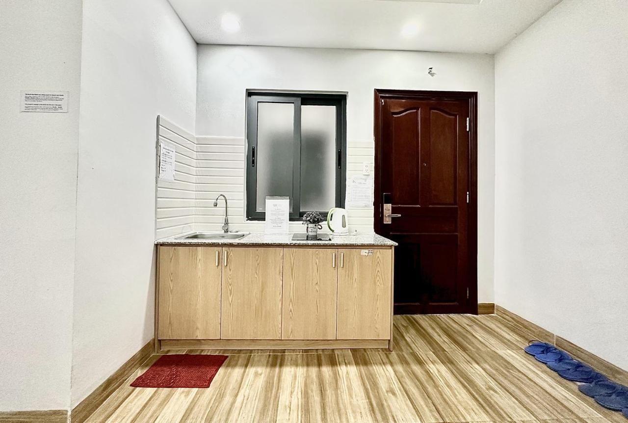 The Jade Hotel Near Tan Son Nhat Airport 호치민 외부 사진