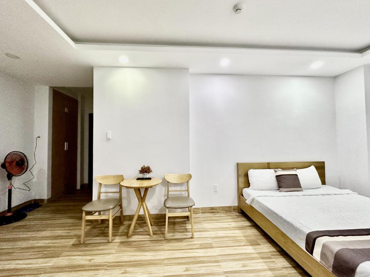 The Jade Hotel Near Tan Son Nhat Airport 호치민 외부 사진