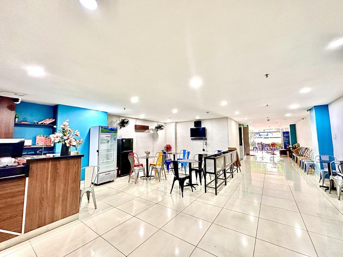 The Jade Hotel Near Tan Son Nhat Airport 호치민 외부 사진