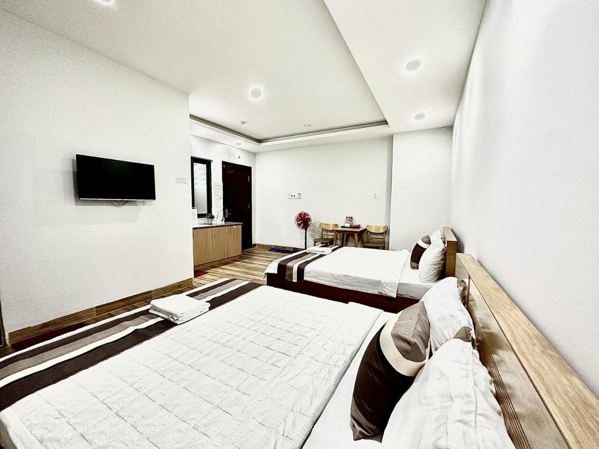 The Jade Hotel Near Tan Son Nhat Airport 호치민 외부 사진