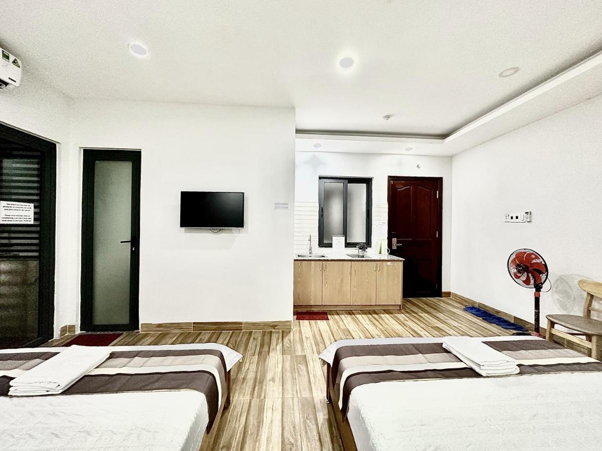 The Jade Hotel Near Tan Son Nhat Airport 호치민 외부 사진